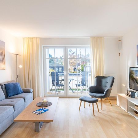 Residenz Sonnenhof Nr 25 Apartment Heringsdorf  Luaran gambar