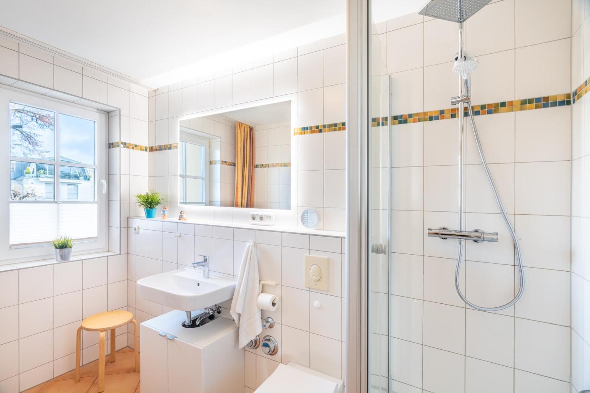 Residenz Sonnenhof Nr 25 Apartment Heringsdorf  Luaran gambar